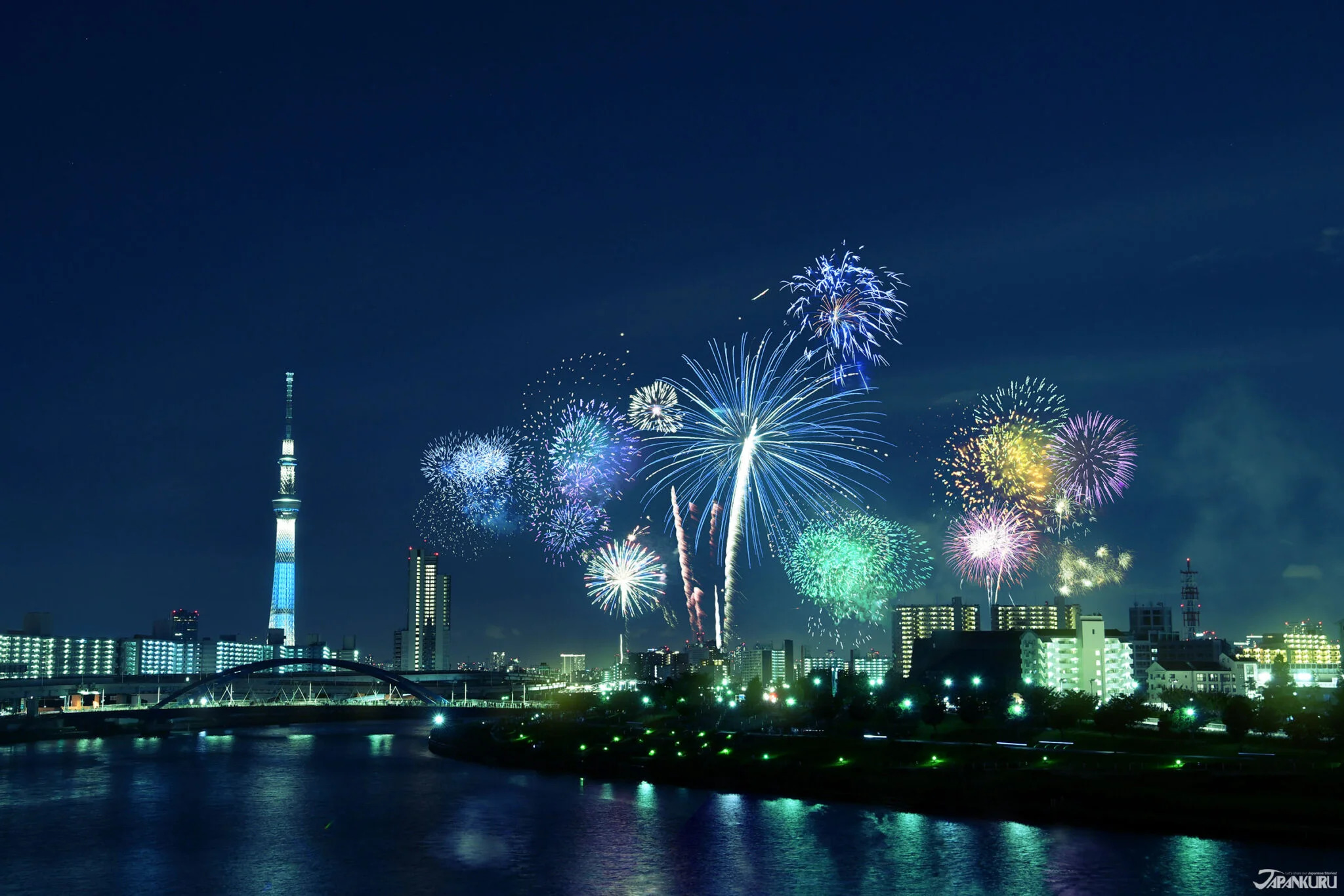 東京夏日六日遊｜東京迪士尼・富士山河口湖・東京親子包車推薦